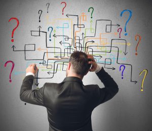 具体的に何をするべきか分からない
